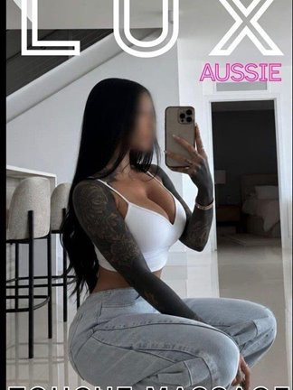 Image of Touche Massage