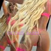 ADELLA ALLURE is touring ADELAIDE escort royalty award winning PSE dewpthroat queen - Image 1