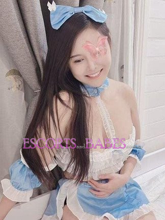 Image of Yumi