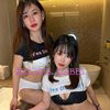 TWINS Moe  Yuki - Image 1