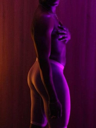 Image of Remy Lux
