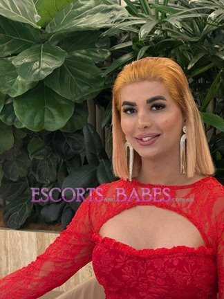 Image of TS Sexy Bianca