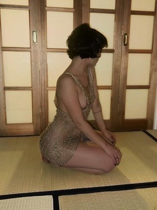 Image of Eve Adamss