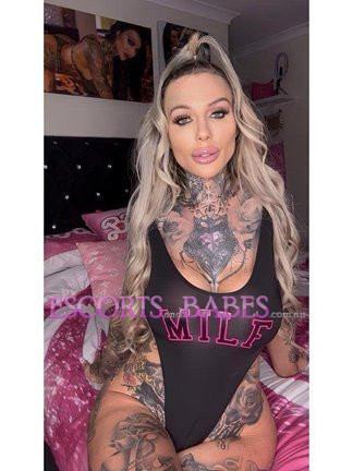 Image of Barbie Kiki