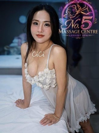 Image of No5 Genki Massage Club