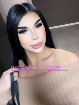 Image of TS JasmineDoll BABY