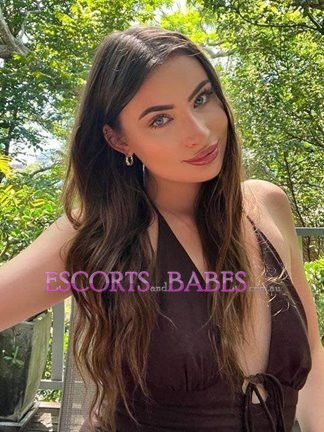 Image of ARABELLA ADAMS