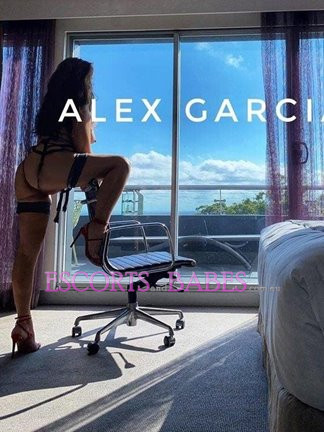 Image of Alejandra Garcia