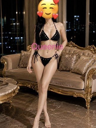 Image of Queenie