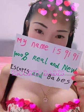 Image of Pretty Qiqi