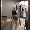 Apple party  babe - Image 4