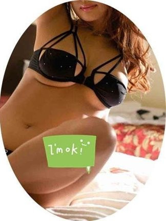 Image of Are you looking for a hot nuru rub sexy girl please call me