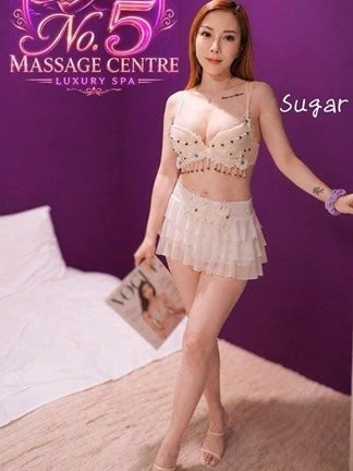 Image of No5 Genki Massage Club