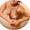 Asian girl will Empty your balls melt your cock - Image 1
