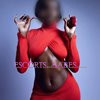 Squirting Black Queen - Image 6