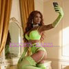 TS KIARA HOT WILD PORNSTAR - Image 20