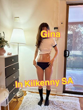 Image of Gina0456245654