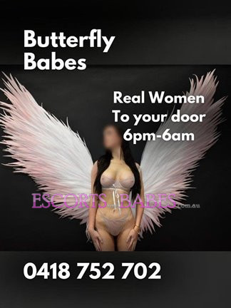 Image of BUTTERFLY BABES ESCORTS