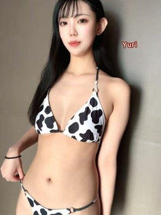Image of yuri