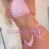 Lusty model massage - Image 1