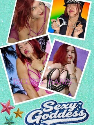 Image of Sexy Goddess