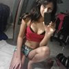 horny babe - Image 1