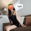 Lyla young Thai  Hot Massage - Image 1