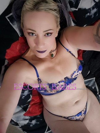 Image of Salacious One