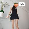 Lyla young Thai  Hot Massage - Image 4