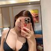 Beautiful And Busty DD Korea girl size 5 queen Caroline - Image 5