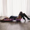 Sensual Lea  Tantra goddess - Image 4