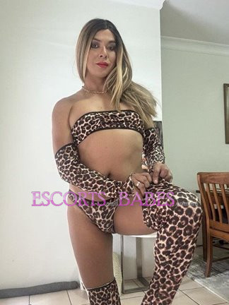 Image of TS Exotic CD francene