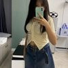Vicky 22 years old Natural Boobs - Image 1