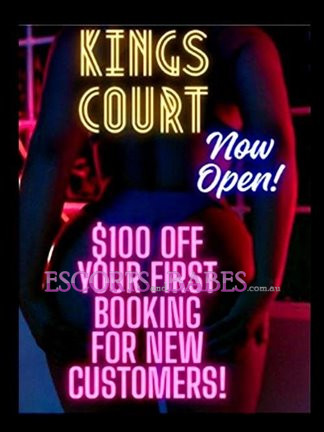 Image of Kings Court