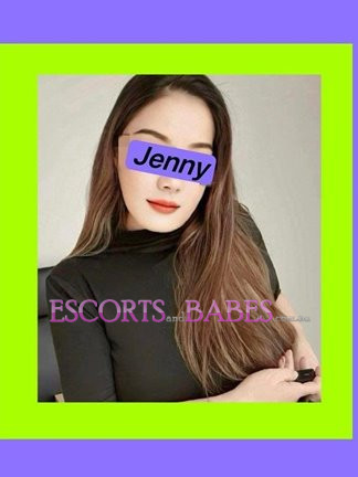Image of Real Jenny Hobart