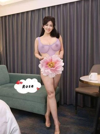 Image of Rose