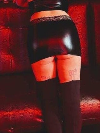Image of XxMiss LolaXxx