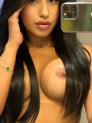 Image of lovely babe