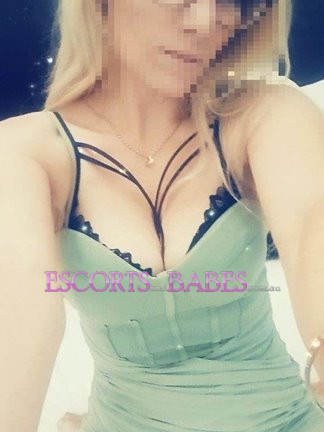 Image of AUSSIE PORSHA