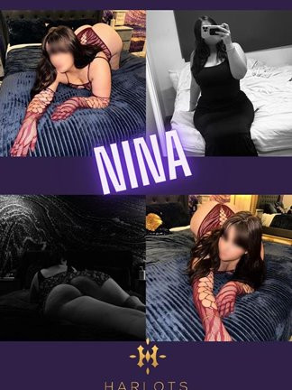 Image of Nina  0485 813 850