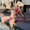 Curvy Playmate Azalea - Image 17