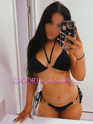 Image of Irina Black