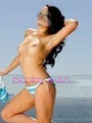 Image of Jasmine Cox