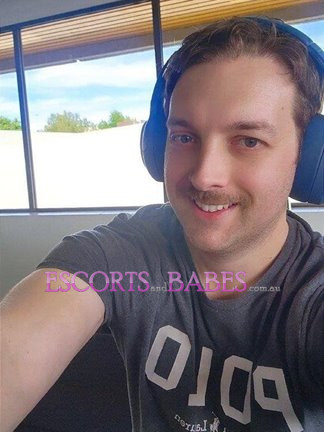 Image of Shane Steele