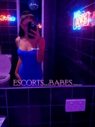 Image of Jazzy may