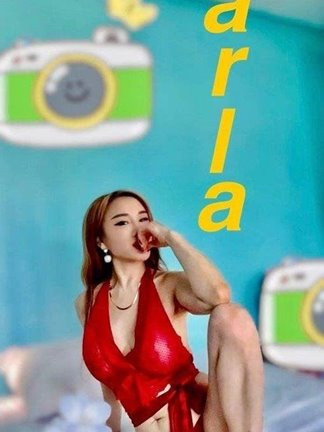 Image of Karla
