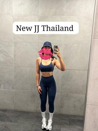 Image of JJ young  sexy Thai  Hot 6969