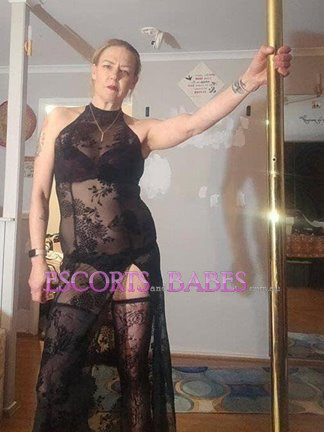Image of Krissy