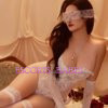 Hot Mongolian Eloise - Image 9