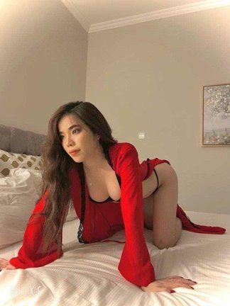 Image of naughty babe